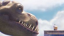 《侏罗纪世界3》X《小黄人2》联动预告片