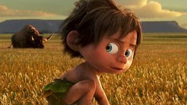 恐龙历险记 #恐龙当家 #宅家dou剧场 #我的观影报告