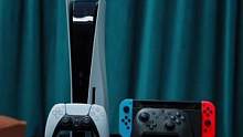 家里玩游戏，ps5和switch到底该选哪个？#原来家电还可以这样 #潮电主理人