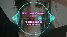 这首宝藏音乐我第一次听就爱上了！Stay Here Forever - Jewel「最高音质」