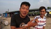 用网红探店的方式探黑坑，小勾细线灵活应变最后靠和老板打赌盘他
