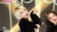 【4K LIVE】AOA - Like A Cat (141129 MBC Music Core)