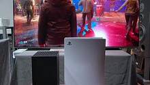 Xbox和ps5显示设备如何选择，系列视频持续更新#ps5 #xbox #显示器 #主机游戏 #游戏