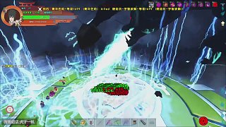 #方舟小劇場#【一帆】佐助VS虛弱的鼬