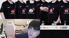 姿态：WBG的问题在于他们有个很强的上单，但是不把他当人#lol #lpl 