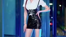 你看这玻璃，多美#动感旋转变装 #变装