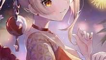 【竖屏】【原神】美图分享第12期『宵宫篇①』
#原神 #宵宫 #动漫美图 #二次元 #动漫 #壁纸 