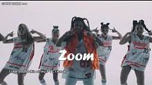 #dou来跳舞 #jessi #zoom #舞蹈教学 下一个出啥？评论区告诉我哈～