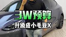 你觉得这台特斯拉还差点啥？！#特斯拉改装 #特斯拉model3 #特斯拉modely #特斯拉 #新