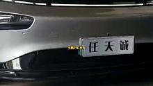 小鹏P7升级后灯光秀，改灯后#汽车改灯 #小鹏p7改灯 #小鹏p7灯光秀 #武汉改灯 #武汉任天诚改