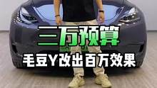 你觉特斯拉哪里要改！？#特斯拉改装 #特斯拉model3 #特斯拉modely #新能源汽车 #特斯