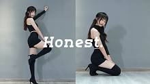 Honest.--优雅！太优雅了！你会喜欢我的细高跟