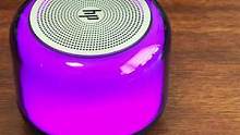 这个蓝牙音响太帅了，买来送人也是不错的！#618好物节 #蓝牙音箱 #618好物节 #数码科技 #老