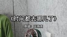 #少年感 #翻唱 #时间都去哪儿了 #父亲节 