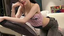 温柔好女人#辣妹