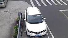 交警提醒:路口行车，一慢，二看三通过！#交通安全 #行车安全 