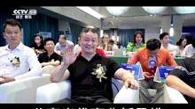 波哥受邀CCTV 中   电视台&广东电视台的广州新闻发布会，并参与商业大咖座谈会，分享当代商业新思