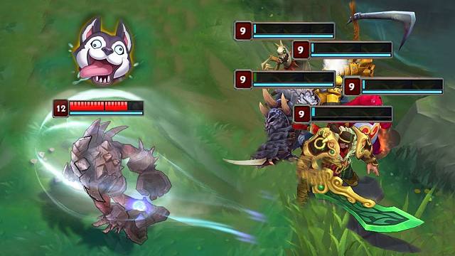 石头人也没想明白,《这咋能空大呢?》