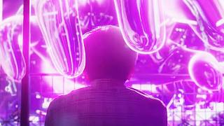 2022国产科幻剧《三体》全新预告，文明较量拉开序幕！揭开三体世界神秘面纱