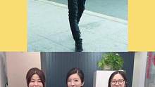 不看脸，明星穿搭还好看吗？原来帅哥都爱奇奇怪怪裤子～