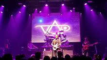Steve Vai 欧洲巡演最新现场 经典的 Tender Surrender @ 哥本哈根20-0