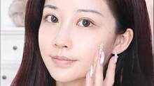 跟着宁静学变美，亲测提拉去水肿！熬夜不能垮脸，快试试！ #宁静#护肤 #乘风破浪的姐姐 