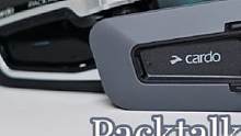 更轻 更巧 更智能 Cardo新旗舰 Packtalk Edge #cardo #蓝牙耳机  