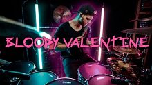 Dany Kufner - Machine Gun Kelly - "Bloody Valentin