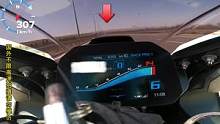 铃木隼竟然跑不过宝马S1000RR？