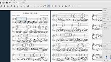 单钢版拉三第一乐章开头（含乐队声部主旋律）6.24未完成版