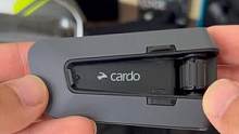 Cardo终于解决了续航问题！#cardo  #摩托车蓝牙耳机#摩托车  #机车 #摩旅 