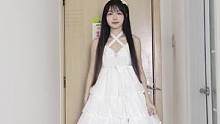 开闭人开闭魂 大家好这里是akb49-凛花#lolita #大声钻石 #akb48 #甜妹 