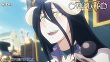 【7月/上坂堇】OVERLORD不死者之王 第四季(OVERLORDⅣ)  番宣CM【F宅/1080