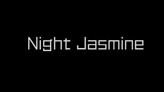 【初音ミク】Night Jasmine【Libidista】