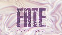 Paradox Live FATE专辑ＭＶ公开Ｃalendar