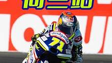 Moto3荷兰站 胡斯瓦纳车手佐佐木步梦职业生涯首胜 春风两位车手均有积分到手 #cfmoto征战m