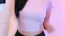 #微胖女生 #康复训练  艾特一个人 马上让at便秘三天