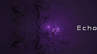 [オリジナル] Echo