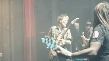 吉他大师STEVE VAI 发布 2022 Inviolate 欧洲巡演花絮 Vol 1.