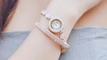 别把青春困在爱里，我要永远潇洒自由。#美出高级感 #饰品推荐#女表 