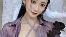 迷人又危险的黑玫瑰