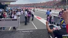 vr46车队的第一个亚军诞生 罗老板亲自发文庆祝！ #motogp #佛山摩友堂 #机车小彬 