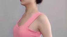 经常久坐，低头族！气质不好 试试这个 #瑜伽形体棍 男女老少皆宜##挺拔身姿 #提升气质 #矫正驼背