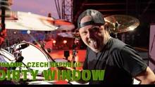 高清 Metallica最新现场Dirty Window (Prague, Czech Republ