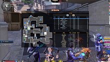【枪神纪】彩蛋娱乐小剧场！