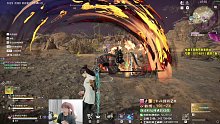 你还敢跳？跳了你就秒没！