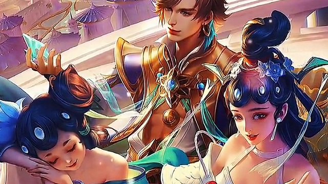 127_孙策周瑜含泪退出了游戏