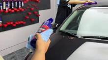 镀膜剂很难用？其实很简单，掌握方法省时省力！#每天一个用车知识 #漆面养护 #镀膜 #汽车用品 