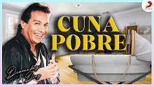 Diomedes Díaz「Cuna Pobre」