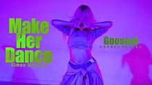气质小姐姐 urban 编舞 街舞TMake Her Dance - Simon Dominic G